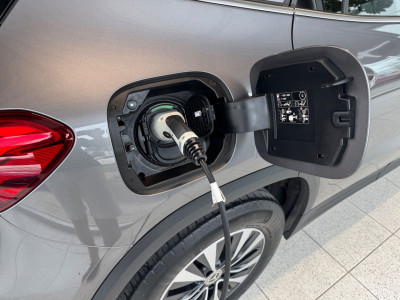 Mercedes-Benz GLA Gebrauchtwagen Mercedes-Benz GLA Gebrauchtwagen