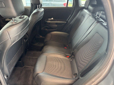 Mercedes-Benz GLA Gebrauchtwagen Mercedes-Benz GLA Gebrauchtwagen