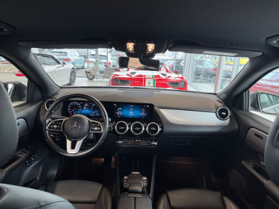 Mercedes-Benz GLA Gebrauchtwagen Mercedes-Benz GLA Gebrauchtwagen