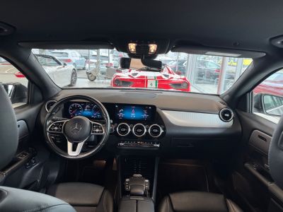 Mercedes-Benz GLA Gebrauchtwagen Mercedes-Benz GLA Gebrauchtwagen