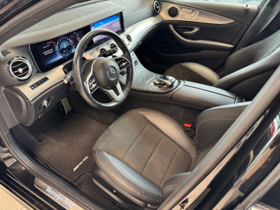 Mercedes-Benz E-Klasse Gebrauchtwagen