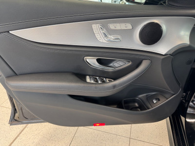 Mercedes-Benz E-Klasse Gebrauchtwagen