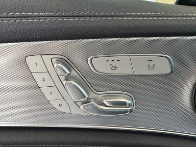 Mercedes-Benz E-Klasse Gebrauchtwagen