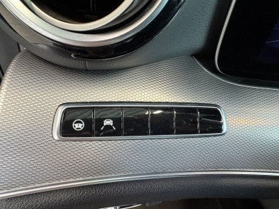 Mercedes-Benz E-Klasse Gebrauchtwagen