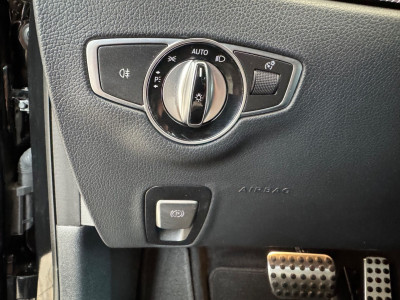 Mercedes-Benz E-Klasse Gebrauchtwagen