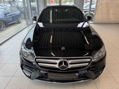 Mercedes-Benz E-Klasse Gebrauchtwagen
