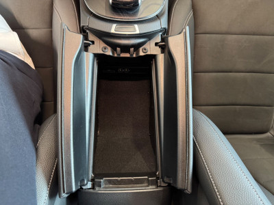 Mercedes-Benz E-Klasse Gebrauchtwagen