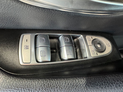 Mercedes-Benz E-Klasse Gebrauchtwagen
