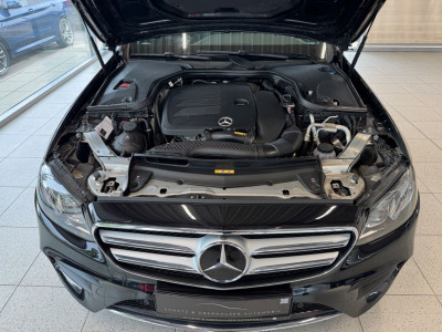 Mercedes-Benz E-Klasse Gebrauchtwagen