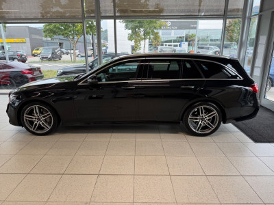 Mercedes-Benz E-Klasse Gebrauchtwagen