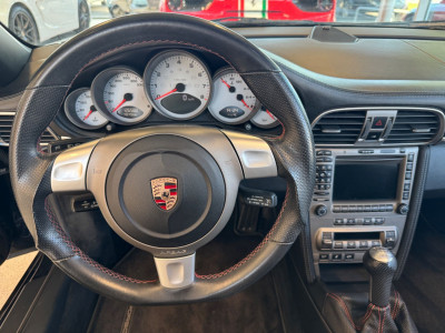 Porsche 911 Gebrauchtwagen