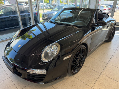 Porsche 911 Gebrauchtwagen