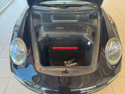 Porsche 911 Gebrauchtwagen