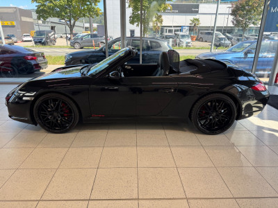 Porsche 911 Gebrauchtwagen