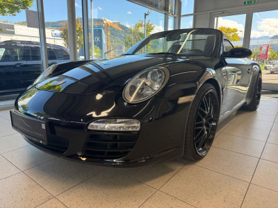 Porsche 911 Gebrauchtwagen