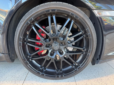 Porsche 911 Gebrauchtwagen