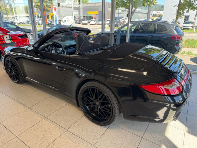 Porsche 911 Gebrauchtwagen