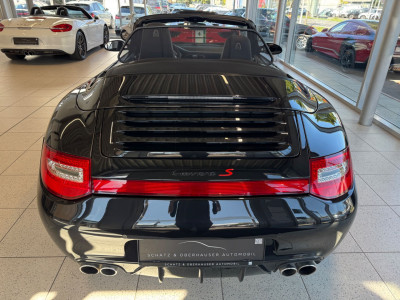 Porsche 911 Gebrauchtwagen