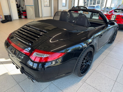 Porsche 911 Gebrauchtwagen