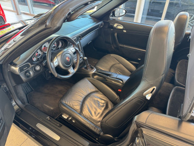 Porsche 911 Gebrauchtwagen