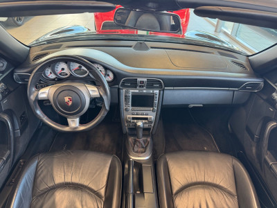 Porsche 911 Gebrauchtwagen