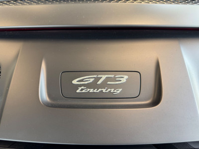 Porsche 911 Gebrauchtwagen