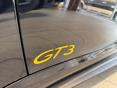 Porsche 911 Gebrauchtwagen