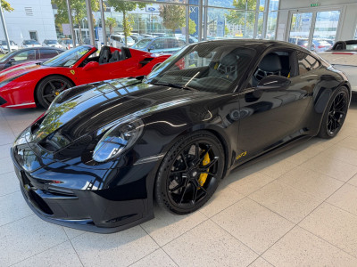 Porsche 911 Gebrauchtwagen