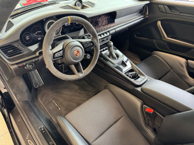 Porsche 911 Gebrauchtwagen