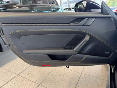 Porsche 911 Gebrauchtwagen