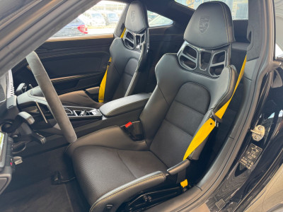 Porsche 911 Gebrauchtwagen