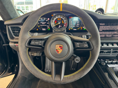 Porsche 911 Gebrauchtwagen