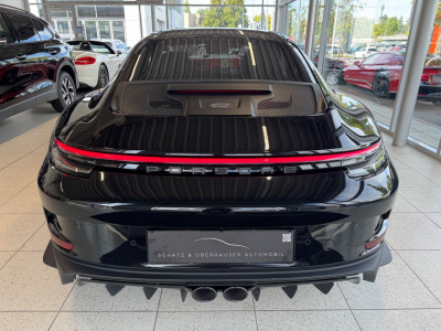 Porsche 911 Gebrauchtwagen