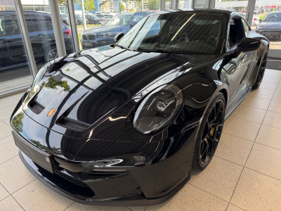 Porsche 911 Gebrauchtwagen