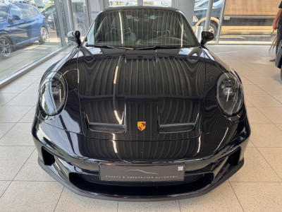 Porsche 911 Gebrauchtwagen