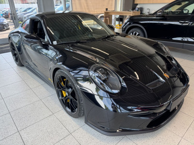 Porsche 911 Gebrauchtwagen