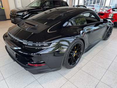 Porsche 911 Gebrauchtwagen