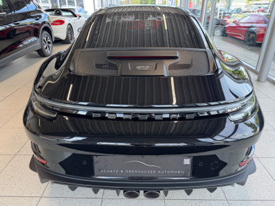 Porsche 911 Gebrauchtwagen