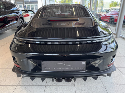 Porsche 911 Gebrauchtwagen