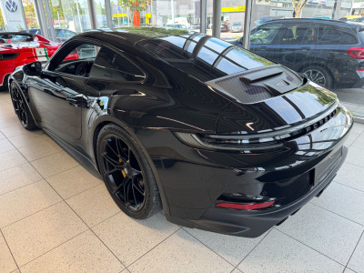 Porsche 911 Gebrauchtwagen