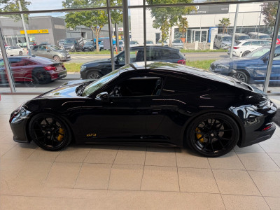 Porsche 911 Gebrauchtwagen