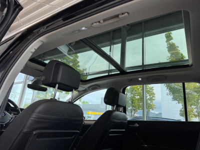 VW Touran Gebrauchtwagen VW Touran Gebrauchtwagen