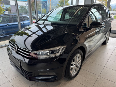 VW Touran Gebrauchtwagen VW Touran Gebrauchtwagen