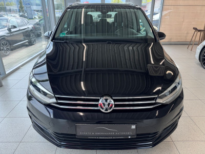 VW Touran Gebrauchtwagen VW Touran Gebrauchtwagen