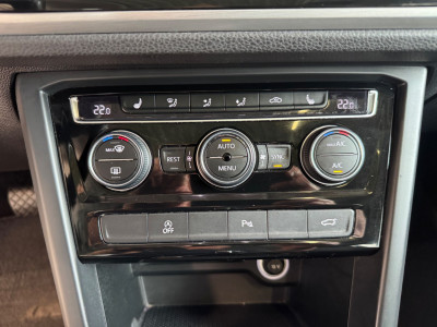 VW Touran Gebrauchtwagen VW Touran Gebrauchtwagen