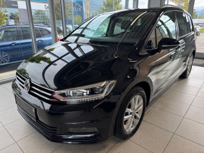 VW Touran Gebrauchtwagen VW Touran Gebrauchtwagen
