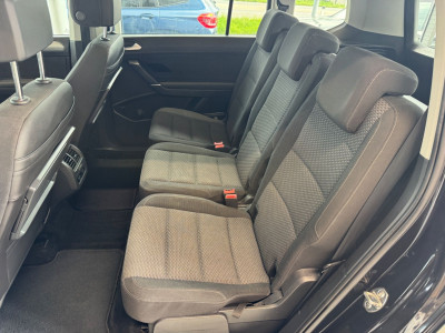 VW Touran Gebrauchtwagen VW Touran Gebrauchtwagen