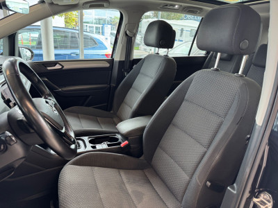 VW Touran Gebrauchtwagen VW Touran Gebrauchtwagen