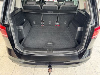 VW Touran Gebrauchtwagen VW Touran Gebrauchtwagen