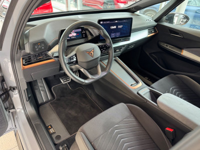 Cupra Born Gebrauchtwagen